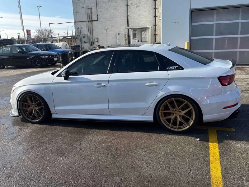 Audi Quattro * 2.5 TFSI S tronic * CARFAX * ЦЕНА ДО БГ, снимка 2 - Автомобили и джипове - 53583407