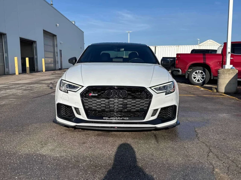 Audi Quattro * 2.5 TFSI S tronic * CARFAX * ЦЕНА ДО БГ, снимка 5 - Автомобили и джипове - 53583407