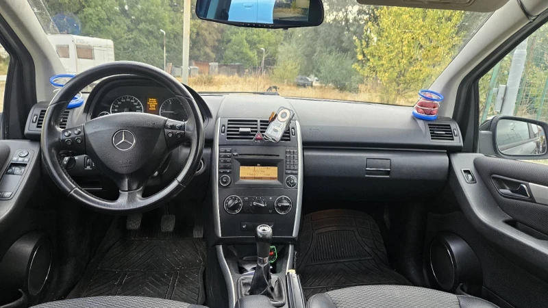 Mercedes-Benz A 180, снимка 6 - Автомобили и джипове - 53601310