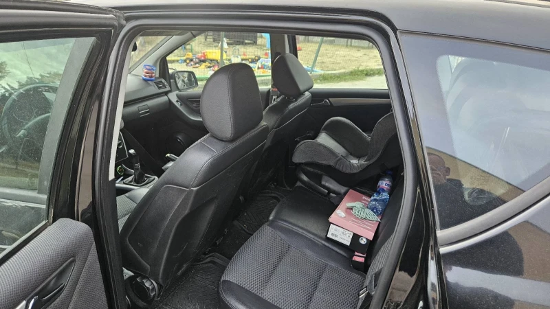 Mercedes-Benz A 180, снимка 9 - Автомобили и джипове - 53601310