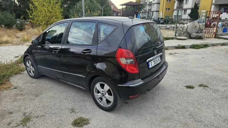 Mercedes-Benz A 180, снимка 3 - Автомобили и джипове - 53601310