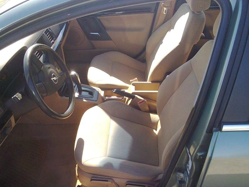 Opel Signum 2.2dti   | Mobile.bg   10