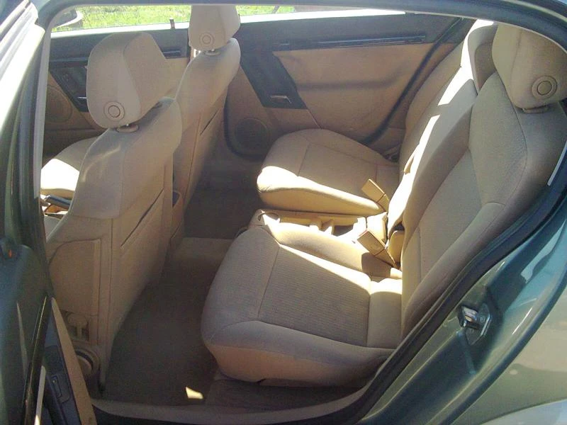 Opel Signum 2.2dti   | Mobile.bg   11