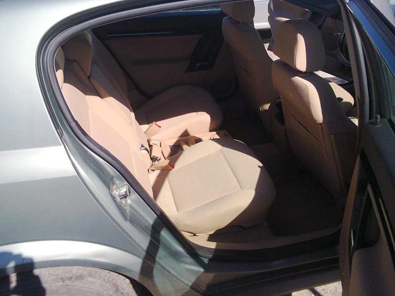 Opel Signum 2.2dti   | Mobile.bg   12