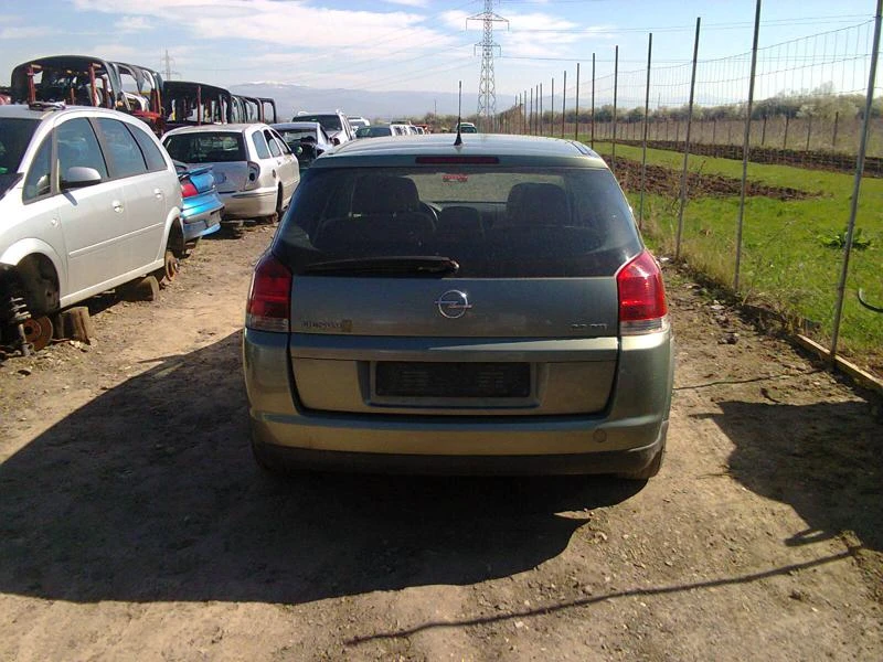 Opel Signum 2.2dti   | Mobile.bg   2