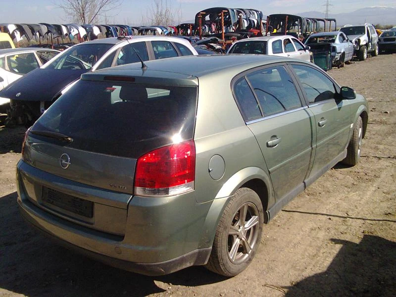Opel Signum 2.2dti   | Mobile.bg   5
