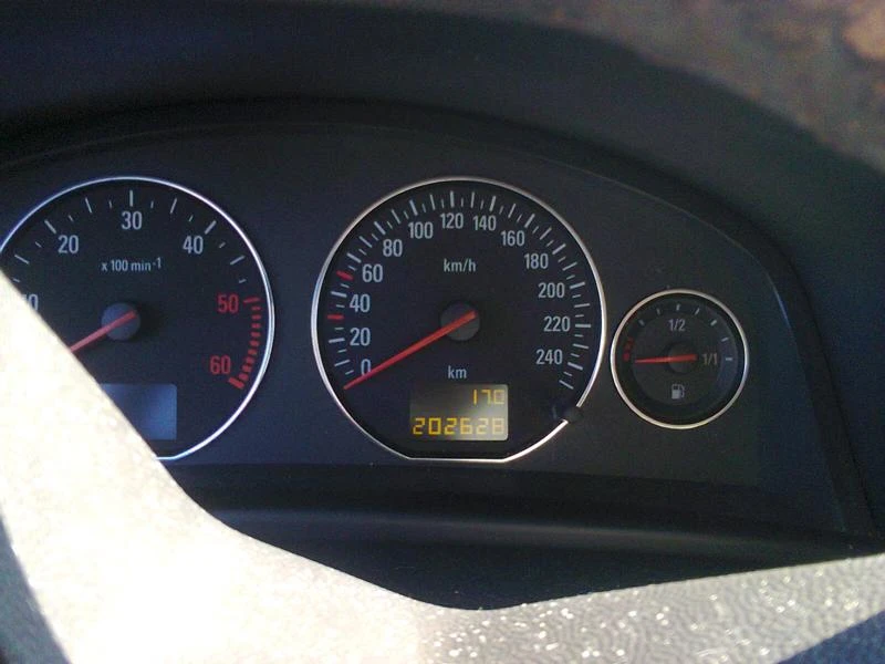 Opel Signum 2.2dti   | Mobile.bg   9