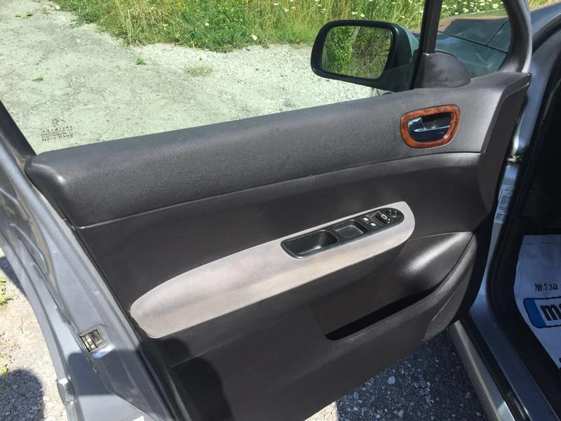 Peugeot 307  ����������� 2.0 HDi | Mobile.bg � ����������� 10