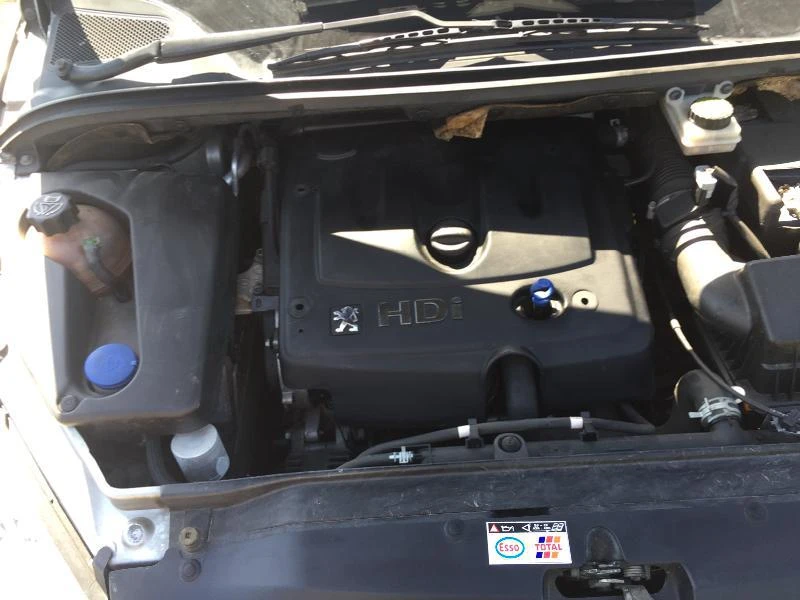 Peugeot 307  ����������� 2.0 HDi | Mobile.bg � ����������� 14