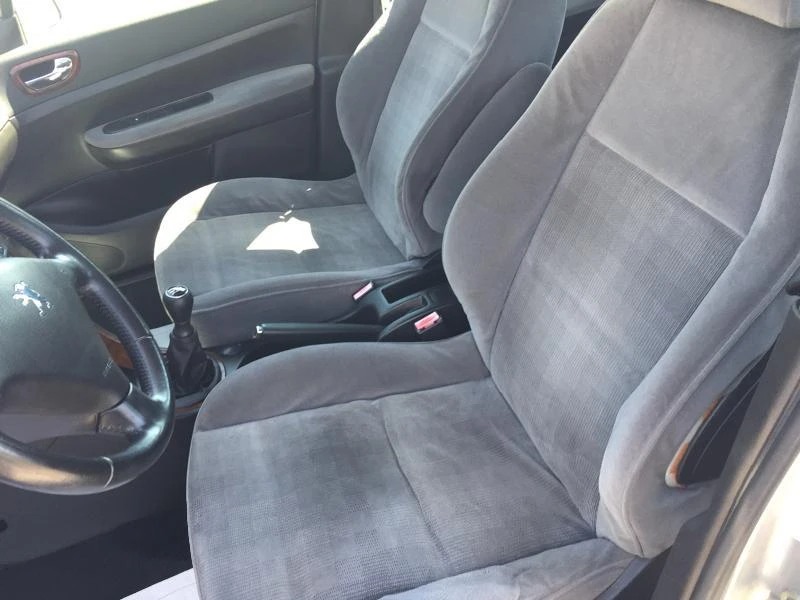 Peugeot 307  ����������� 2.0 HDi | Mobile.bg � ����������� 11