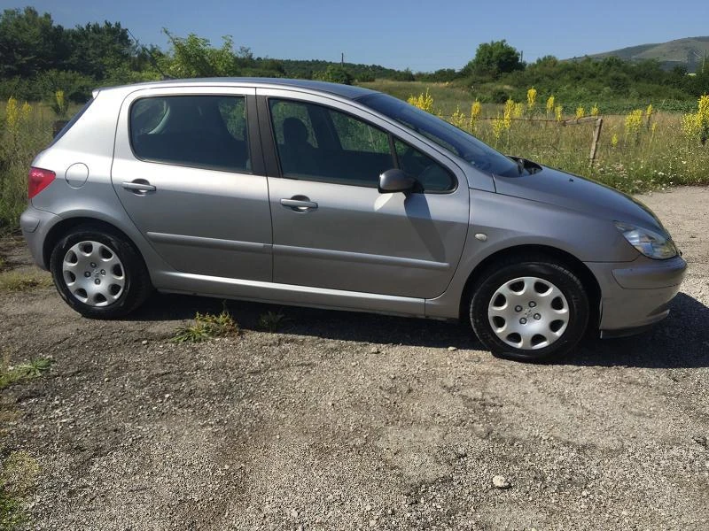 Peugeot 307  ����������� 2.0 HDi | Mobile.bg � ����������� 6