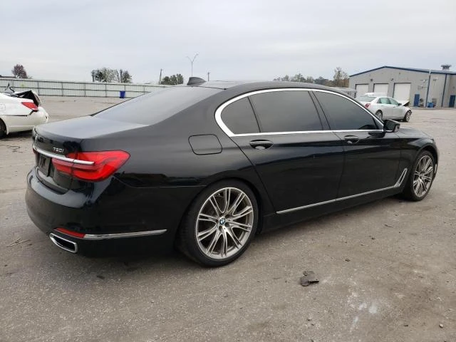 BMW 750 I, снимка 3 - Автомобили и джипове - 48617914