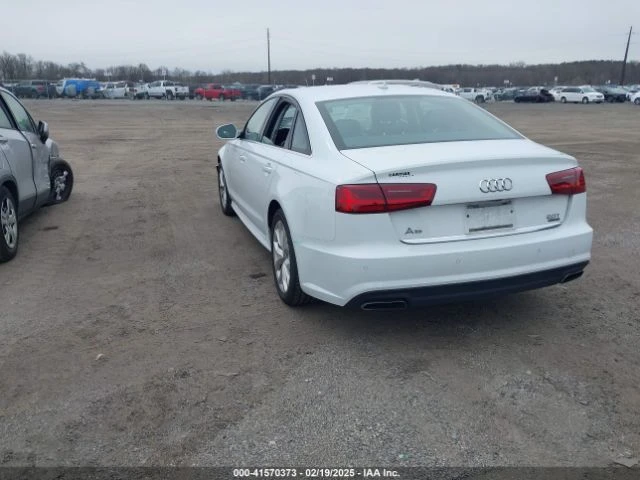 Audi A6 2.0T* Premium* ЦЕНА ДО БЪЛГАРИЯ* АВТО КРЕДИТ* , снимка 3 - Автомобили и джипове - 49545496