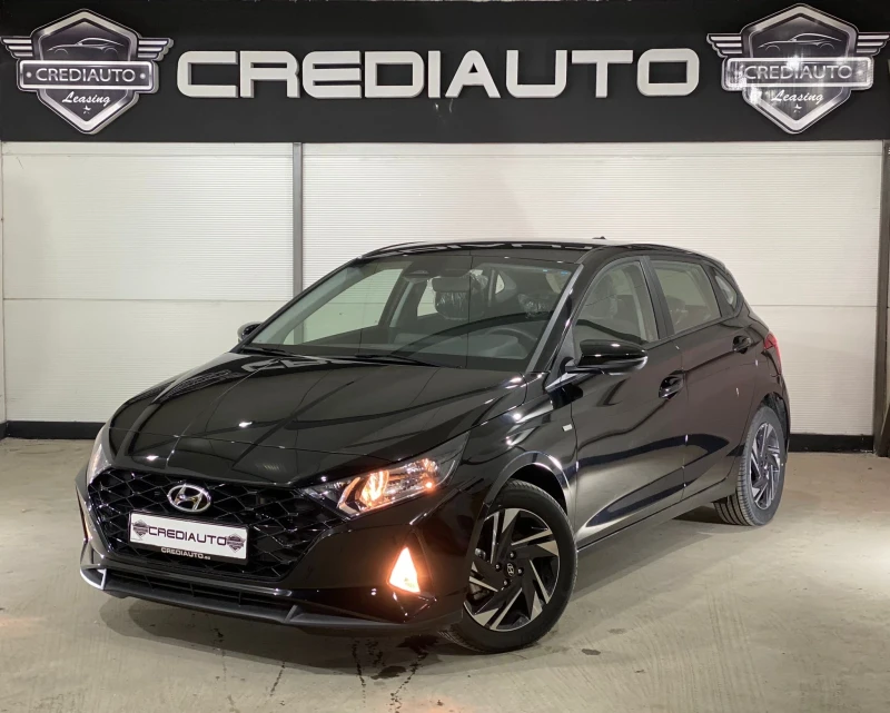 Hyundai I20 1.0 HIBRID * НОВА * - 42300 лв. - 49460708 1