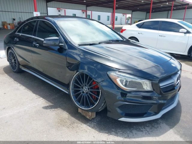 Mercedes-Benz CLA 45 AMG 4MATIC * * CARFAX * * АВТО КРЕДИТ * *  - изображение 5