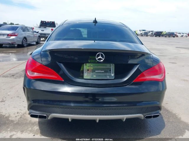 Mercedes-Benz CLA 45 AMG 4MATIC * * CARFAX * * АВТО КРЕДИТ * *  - изображение 10