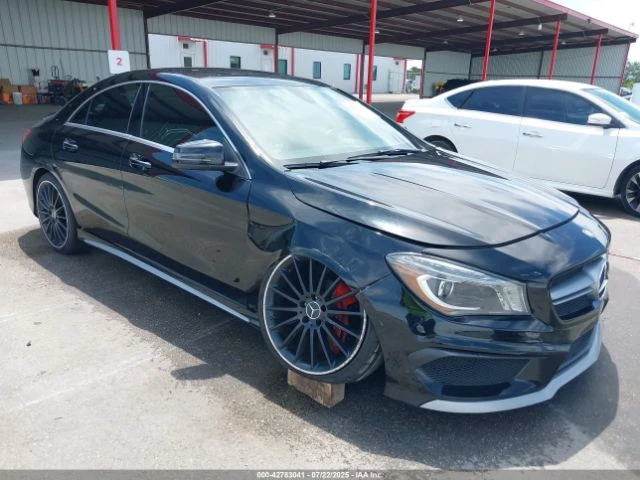 Mercedes-Benz CLA 45 AMG 4MATIC * * CARFAX * * АВТО КРЕДИТ * *  - изображение 2