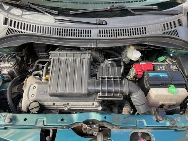 Suzuki Swift Sport Edition - изображение 2