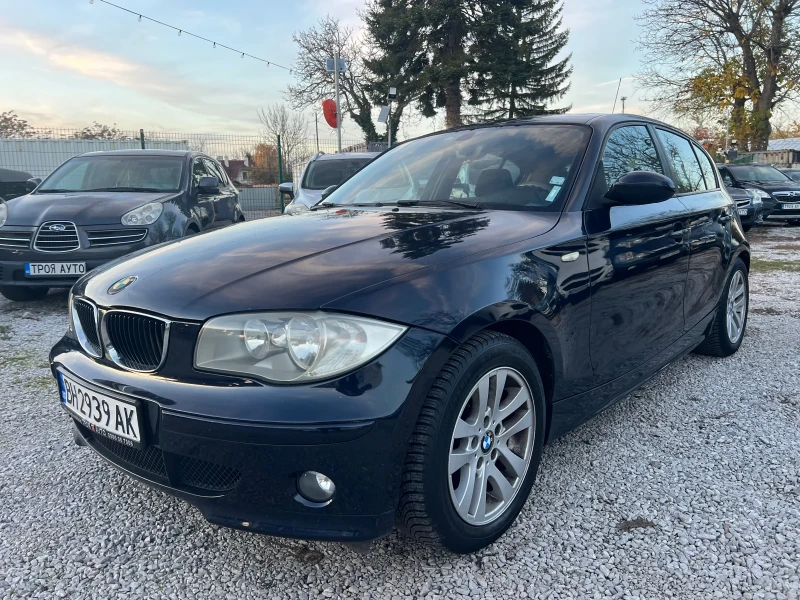 BMW 118 118i - 4990 лв. / 2551.35 € - 26190739 1
