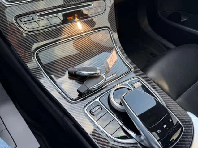 Mercedes-Benz C 300 4MATIC/ПАНОРАМА/ПОДГРЕВИ, снимка 10 - Автомобили и джипове - 54359173