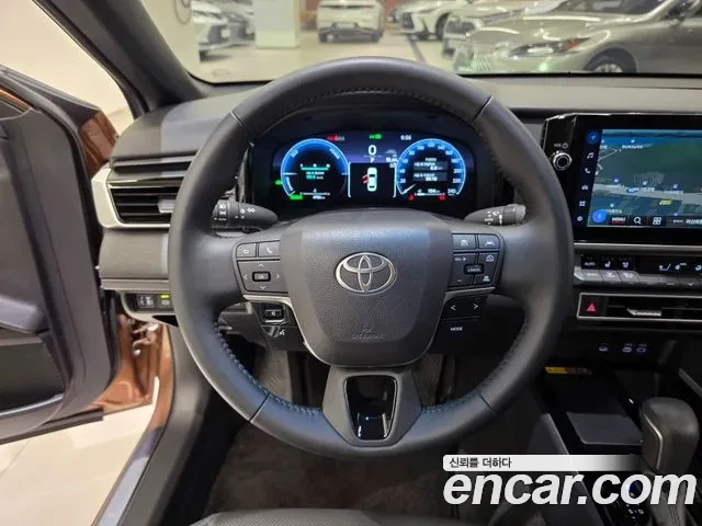 Toyota Camry, снимка 8 - Автомобили и джипове - 54964758
