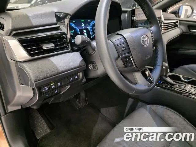 Toyota Camry, снимка 9 - Автомобили и джипове - 54964758