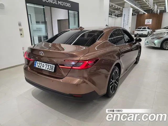 Toyota Camry, снимка 3 - Автомобили и джипове - 54964758