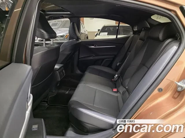 Toyota Camry, снимка 6 - Автомобили и джипове - 54964758