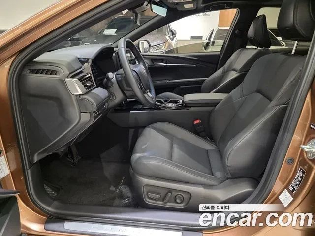 Toyota Camry, снимка 5 - Автомобили и джипове - 54964758