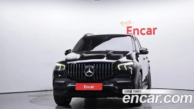 Mercedes-Benz GLE 300 | Brembo TOP SERVICE | Mobile.bg � ����������� 3