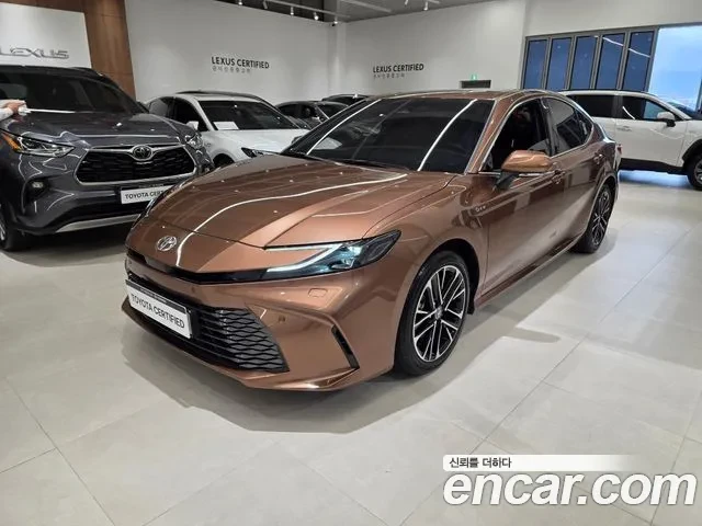Toyota Camry, снимка 16 - Автомобили и джипове - 54964758