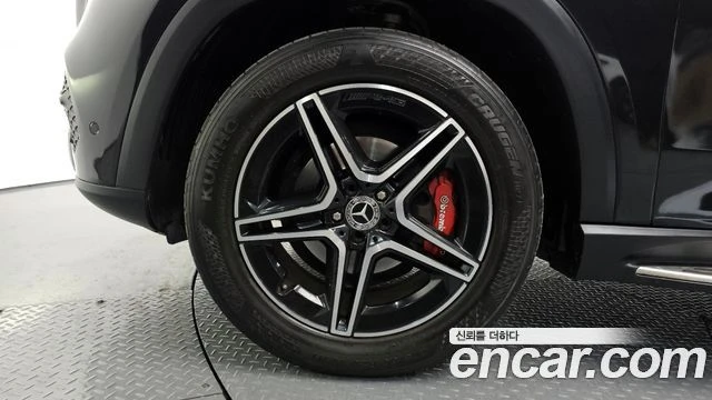 Mercedes-Benz GLE 300 | Brembo TOP SERVICE | Mobile.bg � ����������� 5