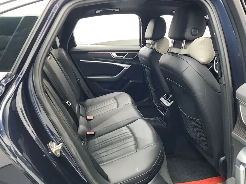 Audi A6 2.0 TFSI, снимка 12 - Автомобили и джипове - 55084436