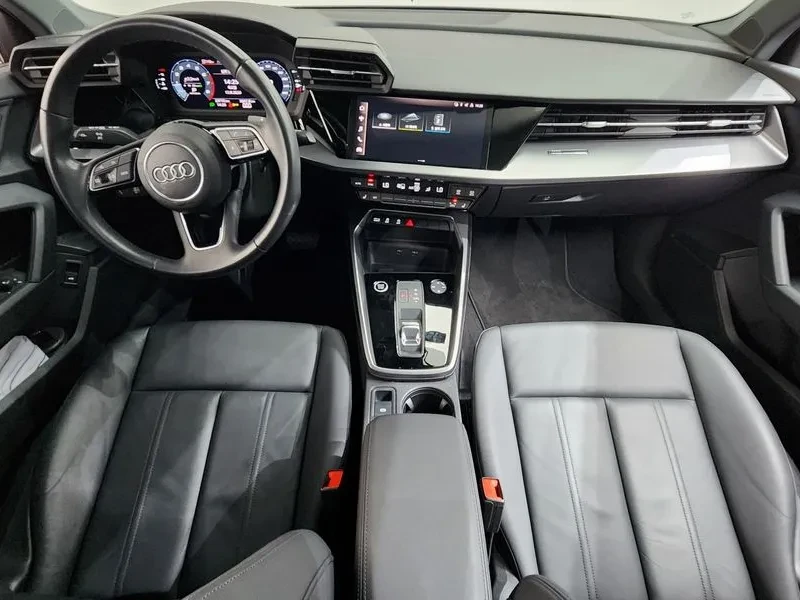 Audi A3 40 TFSI | �������| START STOP| ������� | Mobile.bg � ����������� 7
