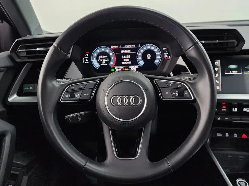 Audi A3 40 TFSI | �������| START STOP| ������� | Mobile.bg � ����������� 13