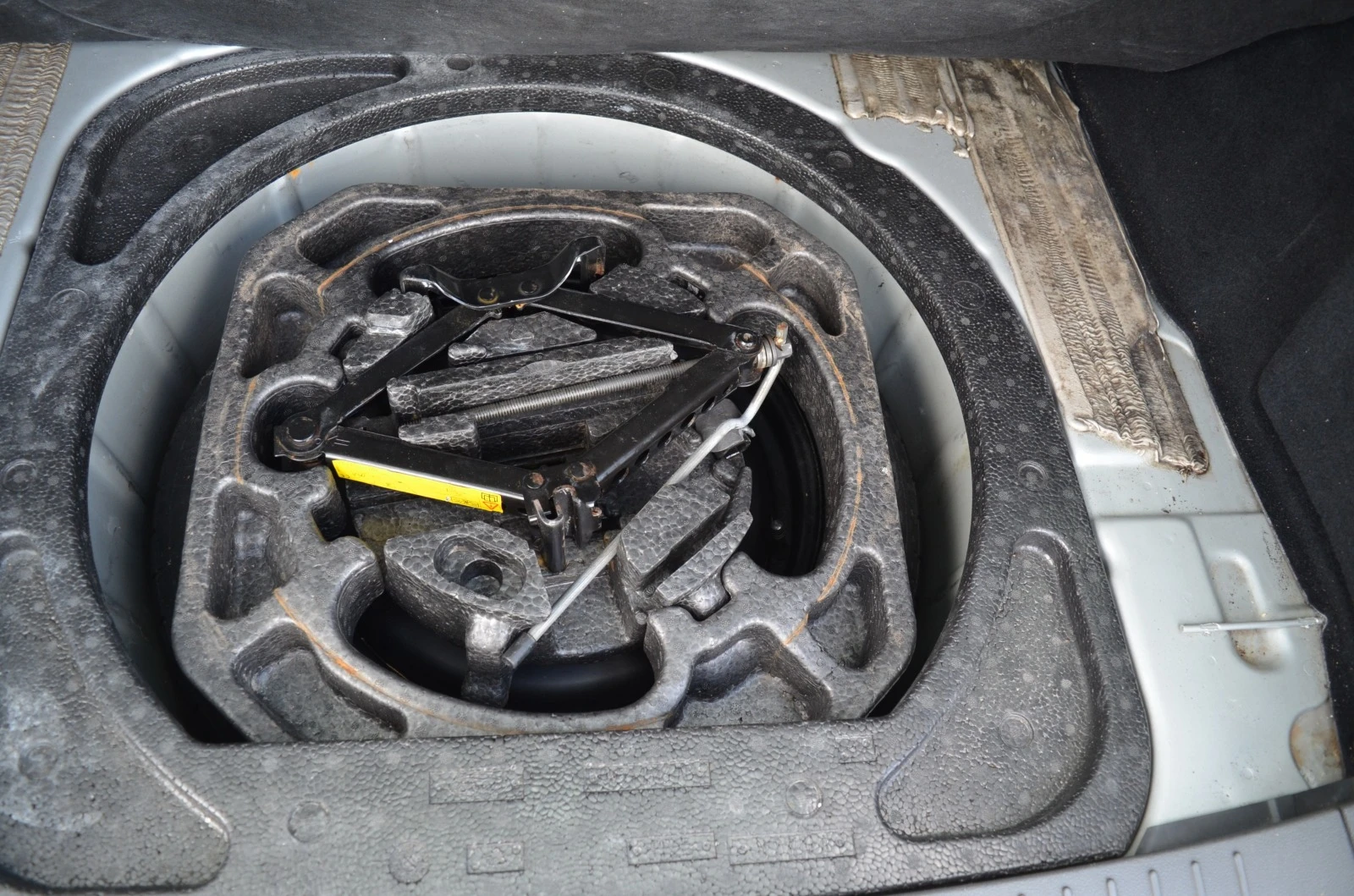 Ford Focus 1.6 | Mobile.bg — изображение 14