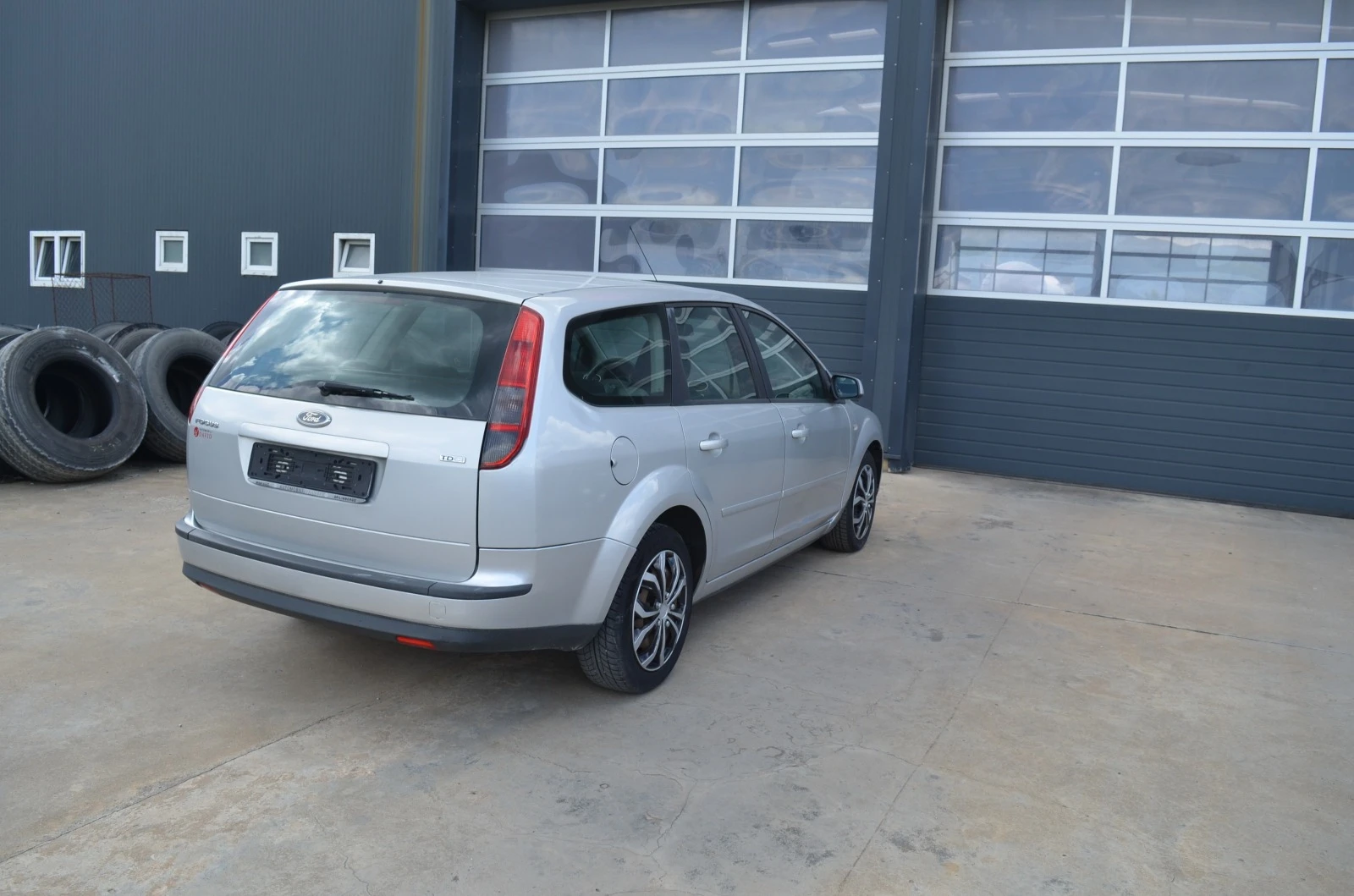 Ford Focus 1.6 | Mobile.bg — изображение 11