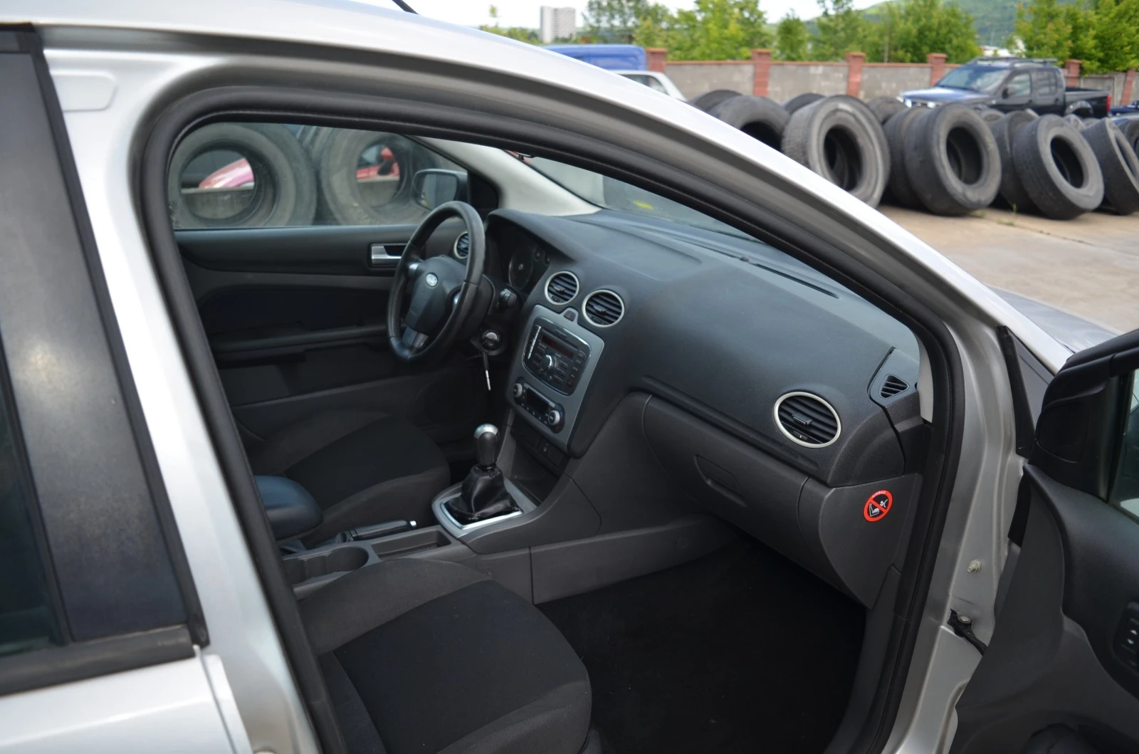 Ford Focus 1.6 | Mobile.bg — изображение 13