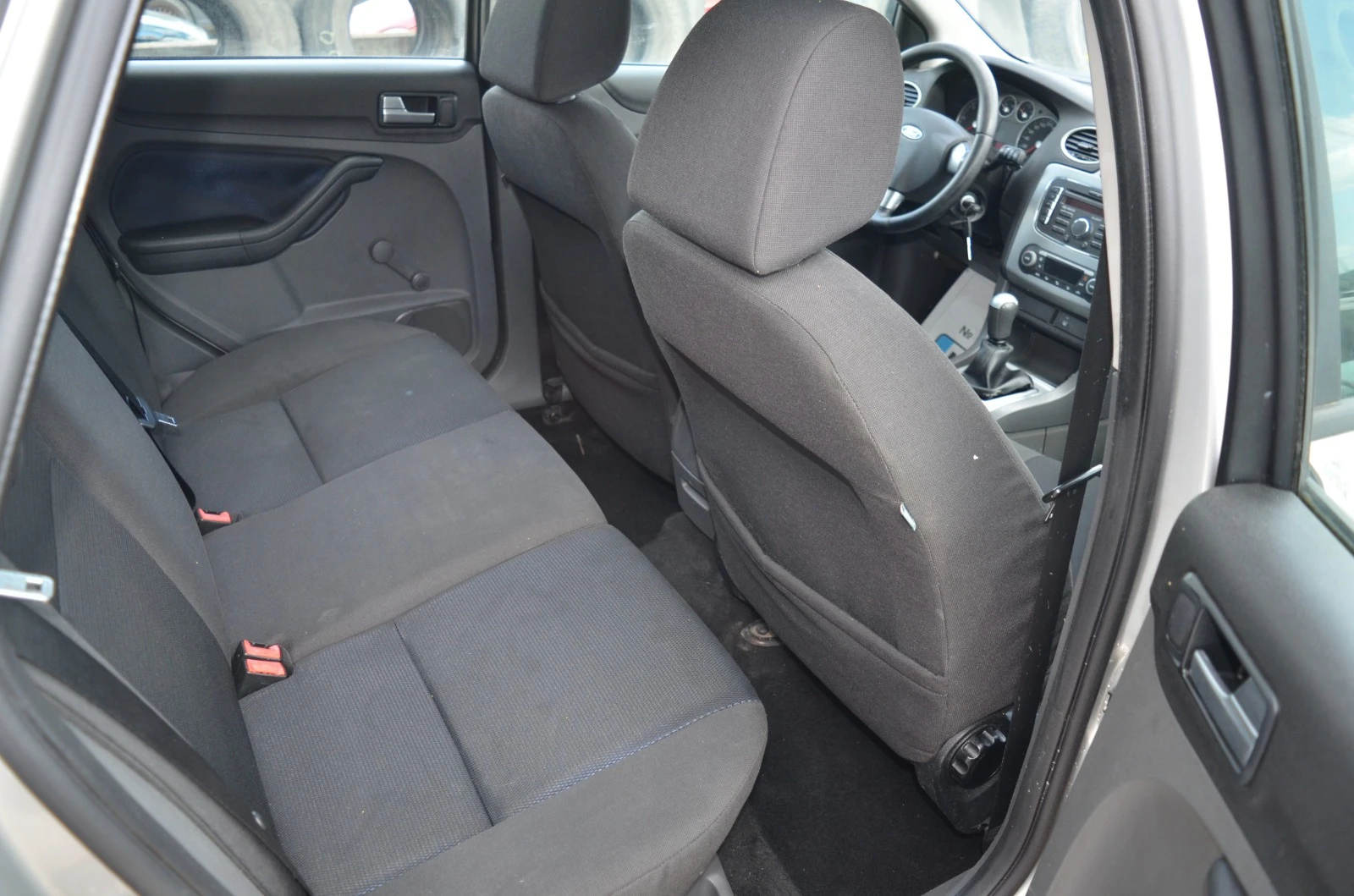 Ford Focus 1.6 | Mobile.bg — изображение 12