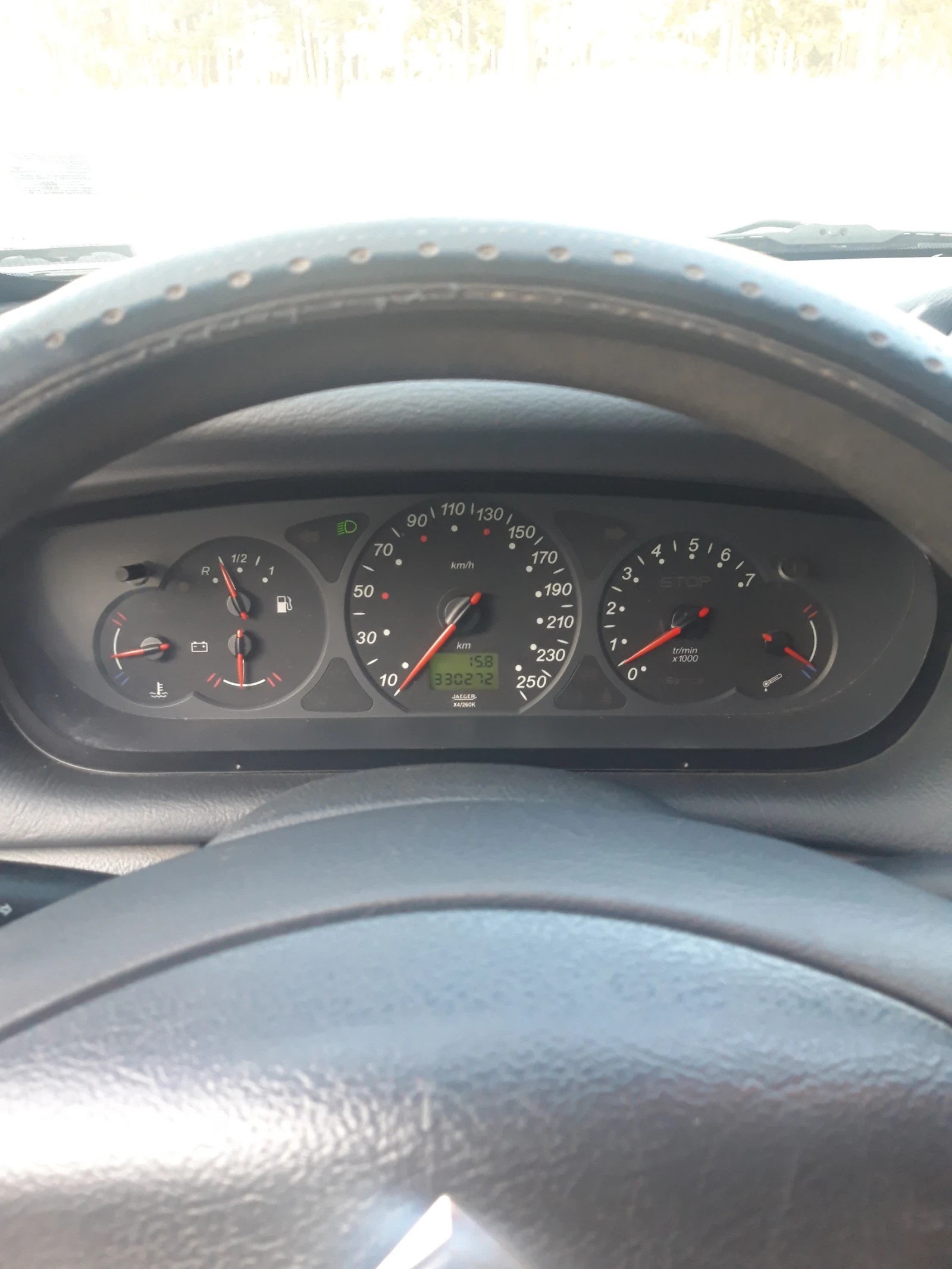 Citroen C5, снимка 14 - Автомобили и джипове - 55607251