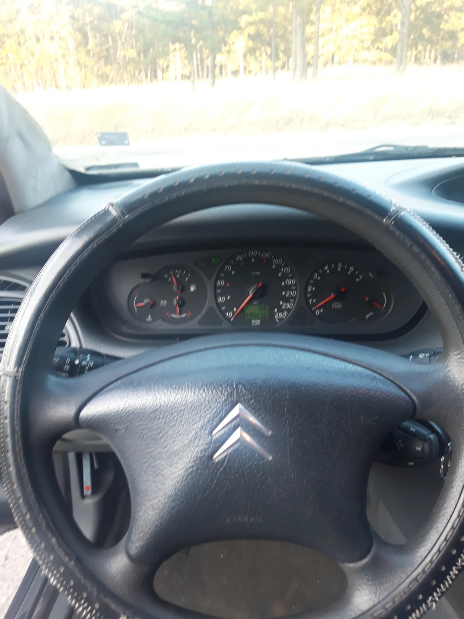 Citroen C5, снимка 13 - Автомобили и джипове - 55607251