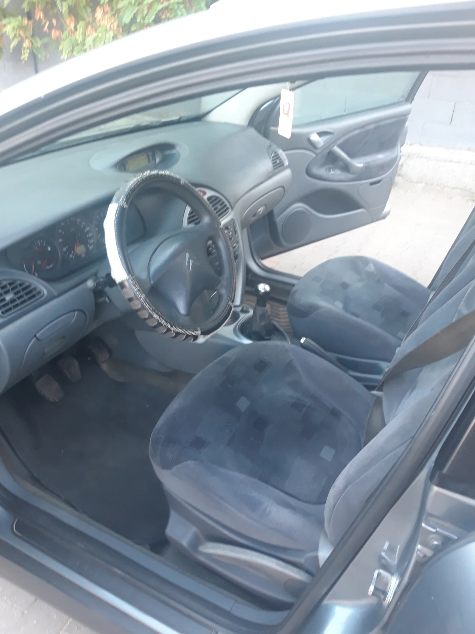 Citroen C5 | Mobile.bg   11