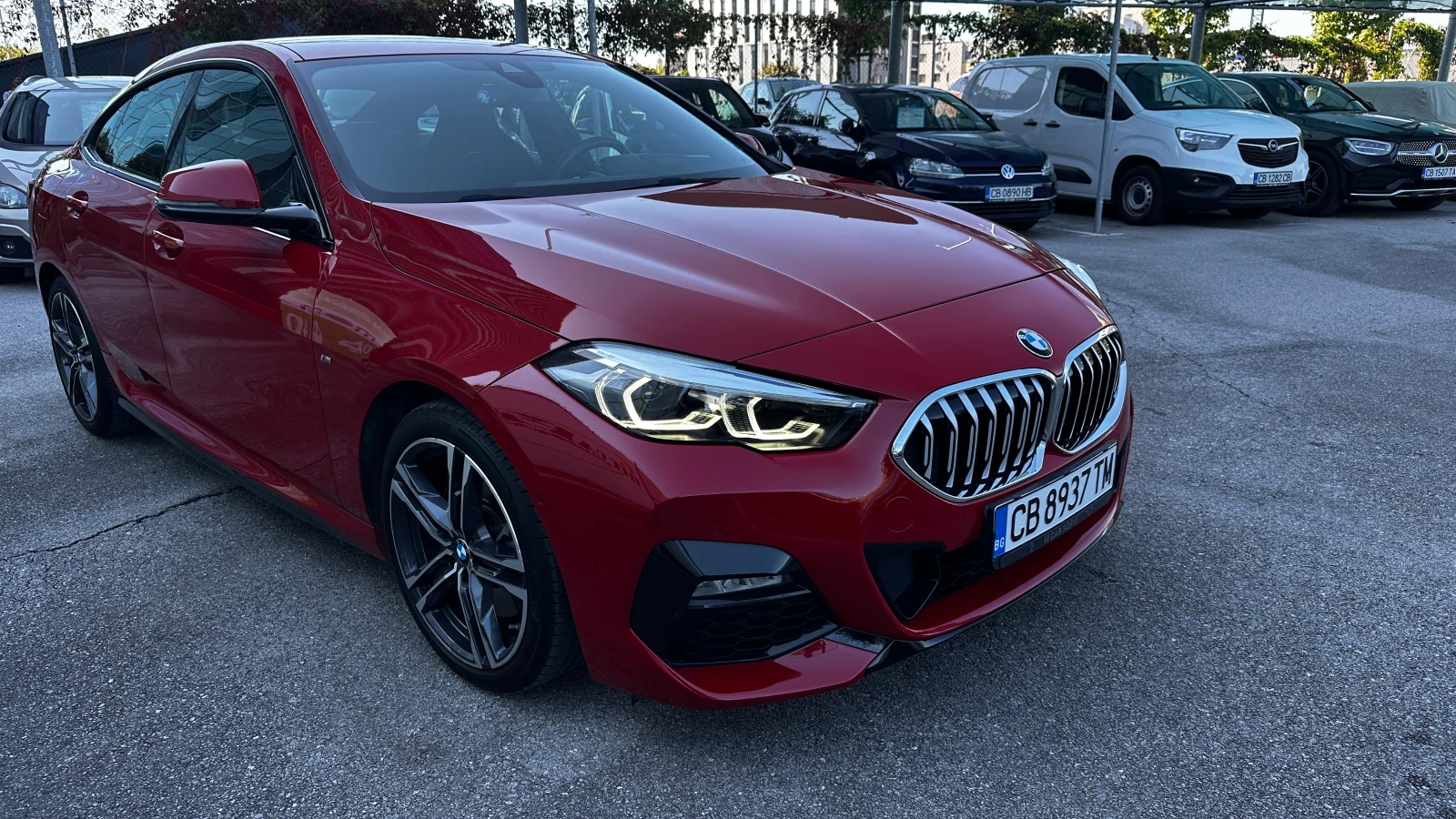 BMW 220 d / M pack - изображение 2