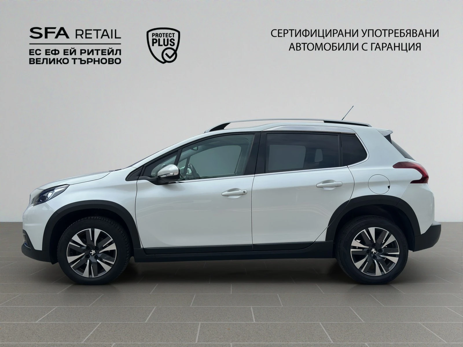 Peugeot 2008 1.2 PureTech Allure - изображение 5