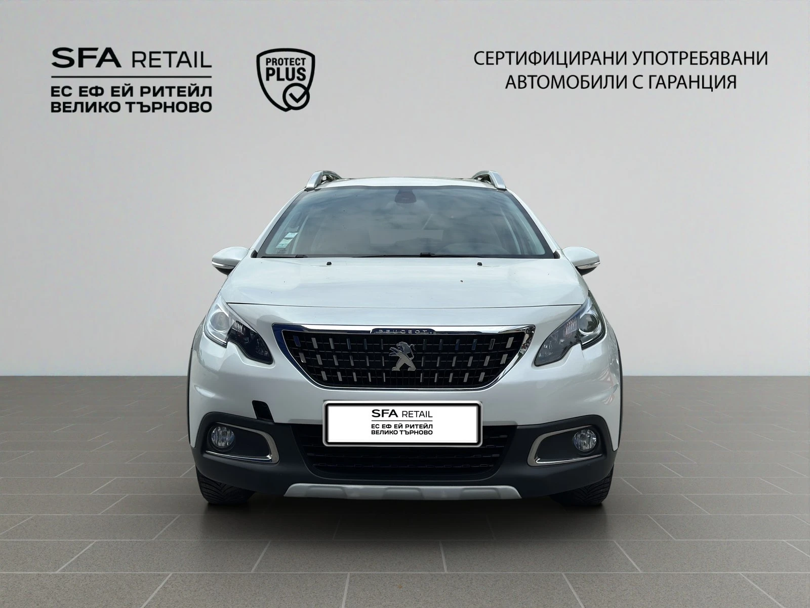 Peugeot 2008 1.2 PureTech Allure - изображение 2