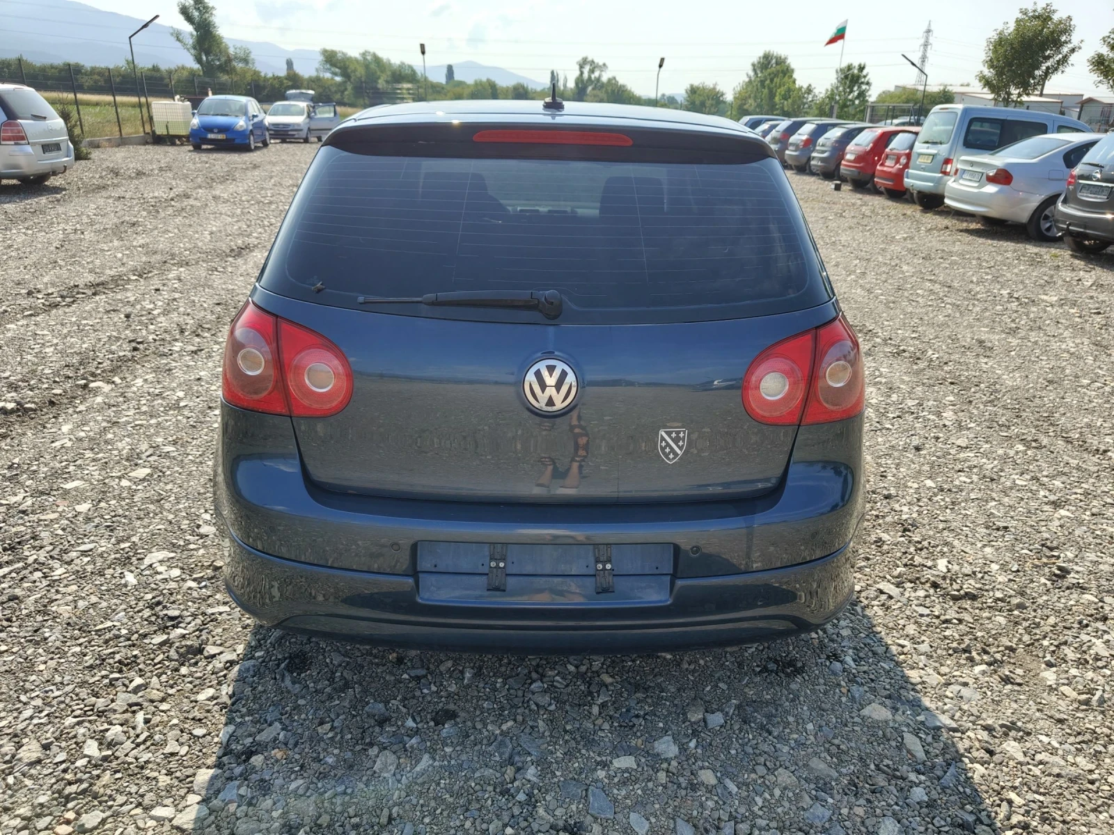 VW Golf 2.0 150 SPORT  - изображение 5