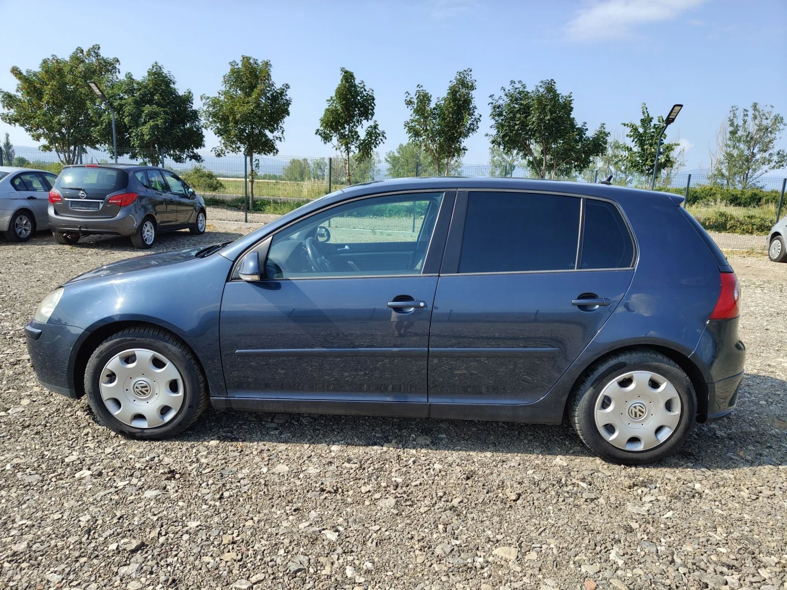 VW Golf 2.0 150 SPORT  - изображение 3