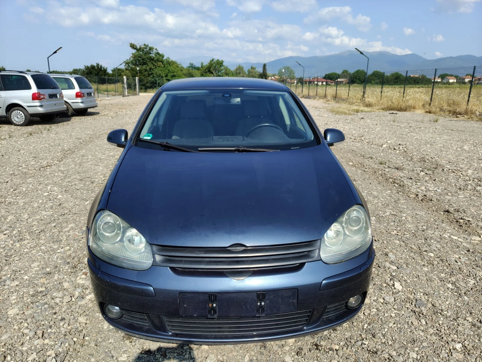 VW Golf 2.0 150 SPORT  - изображение 2