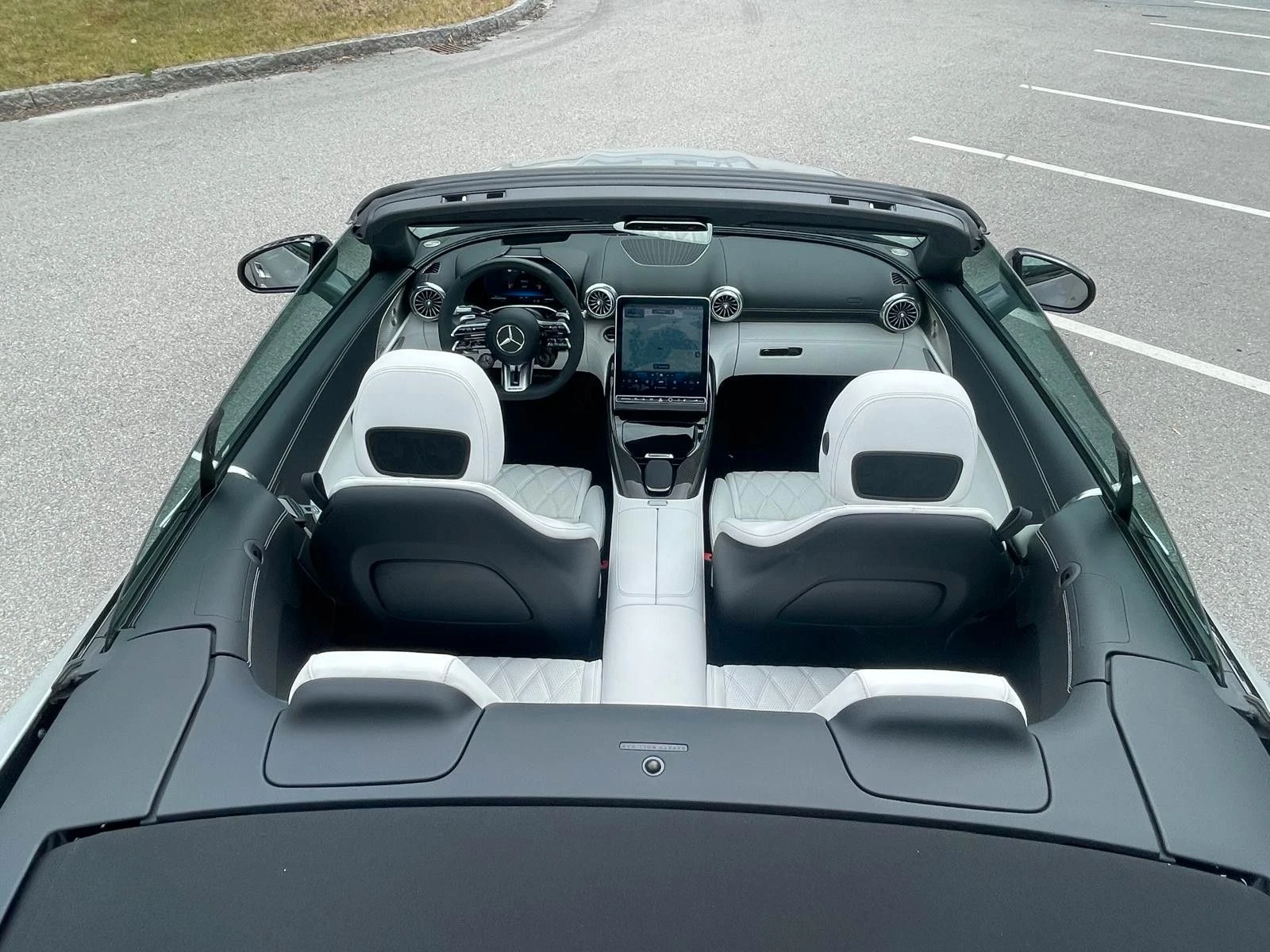 Mercedes-Benz SL 63 AMG Roadster 4 Matic - изображение 4