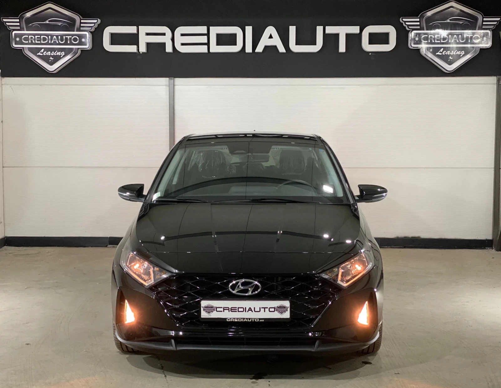 Hyundai I20 1.0 HIBRID * НОВА *  - изображение 2